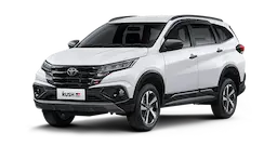 mobil rush