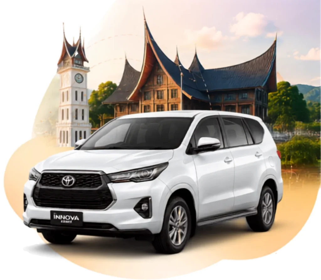 rental mobil bukittinggi
