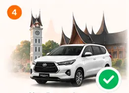 siap berangkat